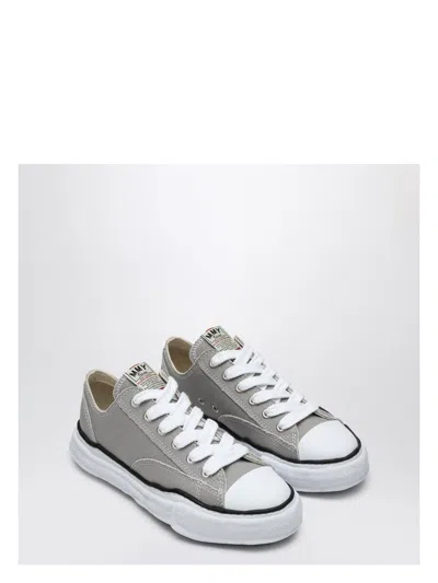 Miharayasuhiro Men's Peterson Low Sneakers