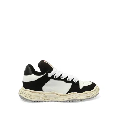 MIHARAYASUHIRO MEN'S WAYNE OG PUFFER SNEAKERS