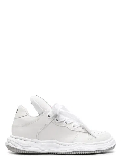 MIHARAYASUHIRO MEN'S WAYNE SNEAKERS