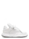Miharayasuhiro Maison Mihara Yasuhiro Wayne Sneakers Shoes In White