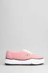 Miharayasuhiro Mihara Yasuhiro Baker Sneakers In Pink