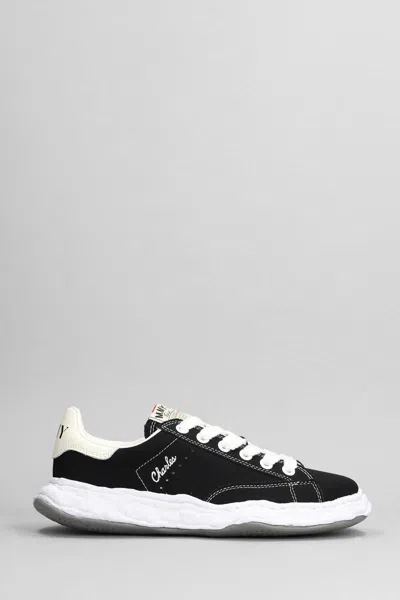 Miharayasuhiro Mihara Yasuhiro Charles Sneakers