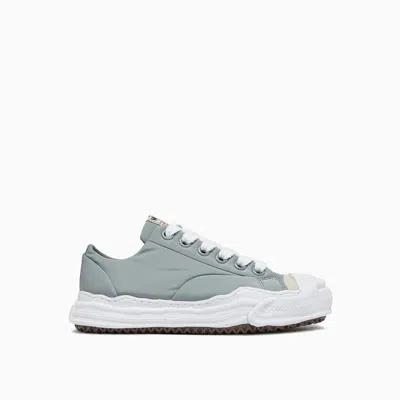 Miharayasuhiro Mihara Yasuhiro Hank Og Sole Sneakers In Neutrals