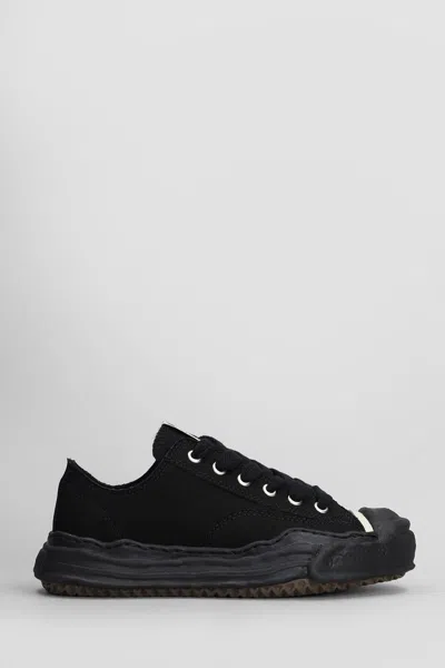 MIHARAYASUHIRO MAISON MIHARA YASUHIRO HANK SNEAKERS