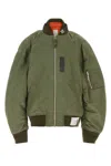 Miharayasuhiro Mihara Yasuhiro Jackets And Vests