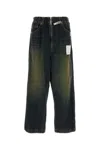 Miharayasuhiro Mihara Yasuhiro Jeans