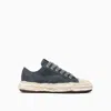 Miharayasuhiro Peterson 23 Low Sneakers In Black