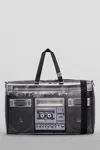 Miharayasuhiro Mihara Yasuhiro Shoulder Bag