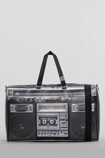 Miharayasuhiro Mihara Yasuhiro Shoulder Bag