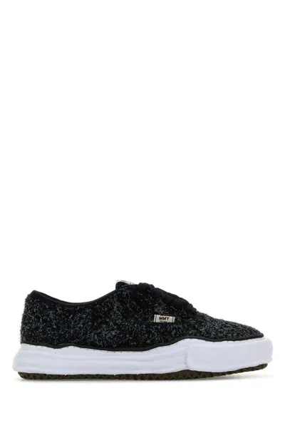 Miharayasuhiro Mihara Yasuhiro Trainers In Black