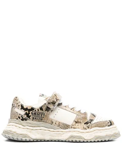 Miharayasuhiro Mihara Yasuhiro Sneakers
