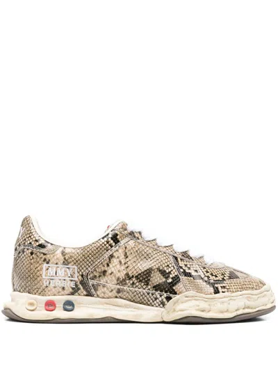 Miharayasuhiro Mihara Yasuhiro Sneakers