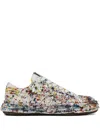 Miharayasuhiro Maison Mihara Yasuhiro Sneaker Blakey Sputtering Canvas