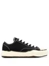 Miharayasuhiro Maison Mihara Yasuhiro Sneakers In Black