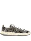 Miharayasuhiro Mihara Yasuhiro Sneakers In Grey