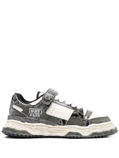 Miharayasuhiro Mihara Yasuhiro Sneakers In Multi