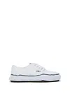Miharayasuhiro Maison Mihara Yasuhiro Baker Shoes In White