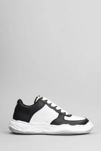 Miharayasuhiro Mihara Yasuhiro Waney Sneakers