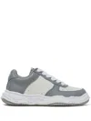 Miharayasuhiro Mihara Yasuhiro Wayne Lowe Sneakers In Multi