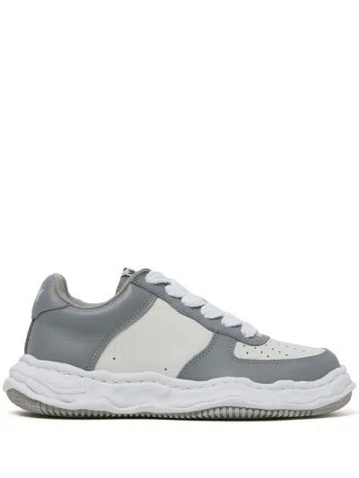 Miharayasuhiro Mihara Yasuhiro Wayne Lowe Sneakers In Multi