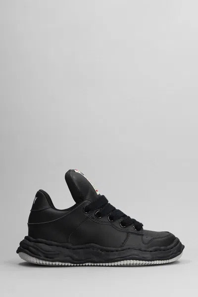 Miharayasuhiro Mihara Yasuhiro Wayne Sneakers