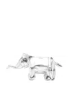 Miharayasuhiro Mini "dolls" Elephant Schultertasche