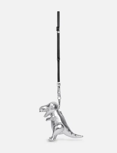 Miharayasuhiro Mini T-rex Shoulder Bag