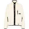 Miharayasuhiro Faux-shearling Jacket