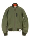 Miharayasuhiro Mihara Yasuhiro Jackets And Vests