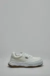 Miharayasuhiro Og Sole Canvas Low-top Sneaker In White
