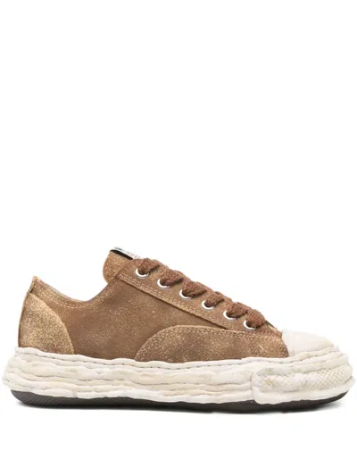 Miharayasuhiro A15fw724 Brown