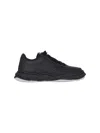 Miharayasuhiro Maison Mihara Yasuhiro Low-top In Black  