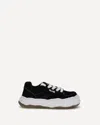 Miharayasuhiro Oliver Sneakers In Black