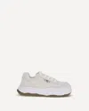 Miharayasuhiro Oliver Sneakers In White