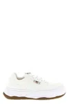 Miharayasuhiro Sneakers Maison Mihara Yasuhiro Men Color White In White