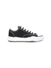 Miharayasuhiro Original Sole Sneakers In Black