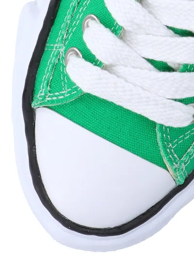 MIHARAYASUHIRO ORIGINAL SOLE SNEAKERS