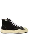 Miharayasuhiro Maison Mihara Yasuhiro Peterson 23 Canvas Sneaker