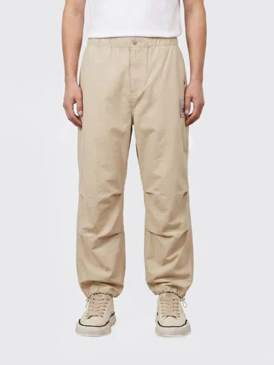 Miharayasuhiro Pants Maison Mihara Yasuhiro Men Color Beige In Neutral