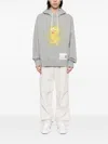 Miharayasuhiro Parachute Ripstop Pants In 中性色