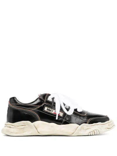 Miharayasuhiro Parker Low-top Trainers