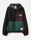 Miharayasuhiro Patchwork Jacket In Multi