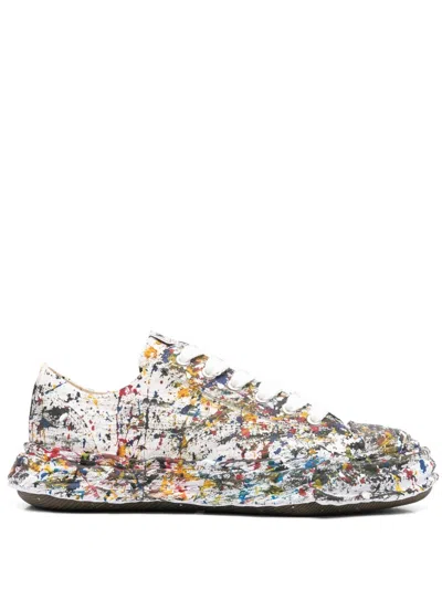 MIHARAYASUHIRO PETERSON 23 OG SNEAKERS