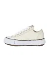 Miharayasuhiro Mihara Yasuhiro Sneakers In White
