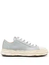 Miharayasuhiro Peterson 23 Original Sole Chunky Sneakers In Blue