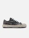 Miharayasuhiro Peterson Sneakers In Black
