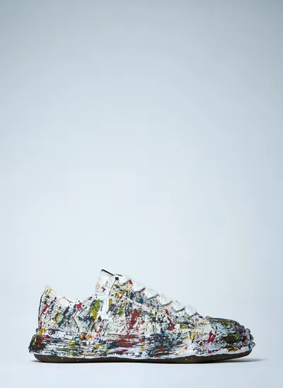 MIHARAYASUHIRO PETERSON 23 SNEAKERS