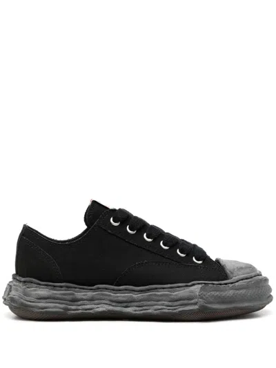 MIHARAYASUHIRO PETERSON 23 SNEAKERS