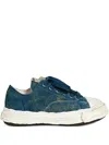 Miharayasuhiro Peterson 23 Sneakers In Blue
