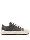 Miharayasuhiro Peterson 23 Sneakers In Grey